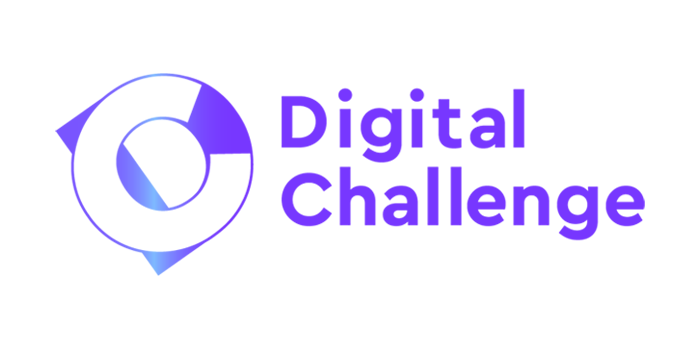 Digital Challenge logo
