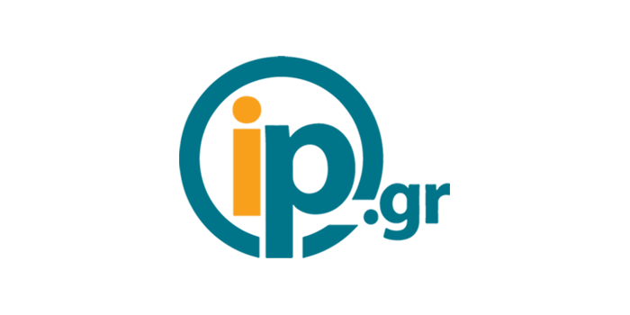 ip.gr logo