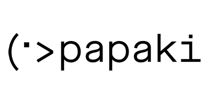 papaki logo