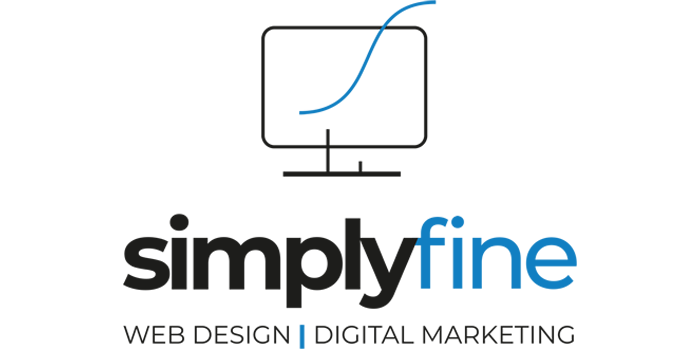 simplyfine logo